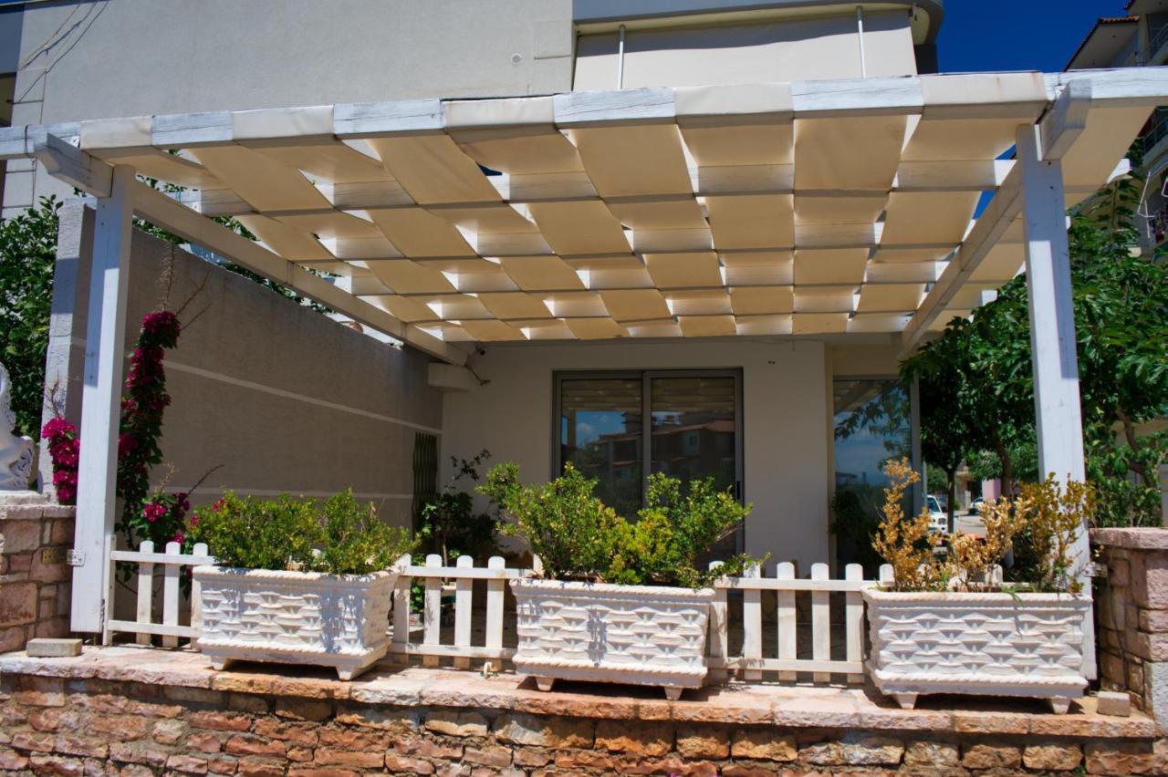 סרנדה Villa Roel מראה חיצוני תמונה