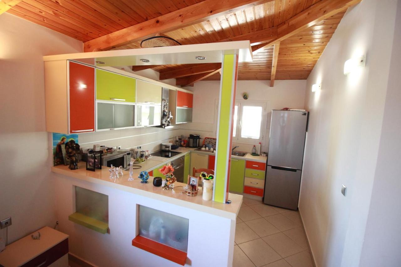 סרנדה Villa Roel מראה חיצוני תמונה