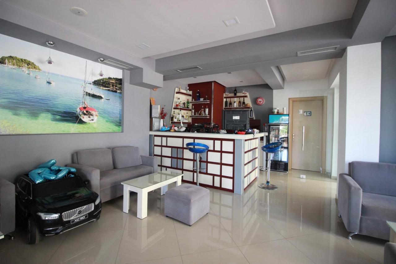 סרנדה Villa Roel מראה חיצוני תמונה