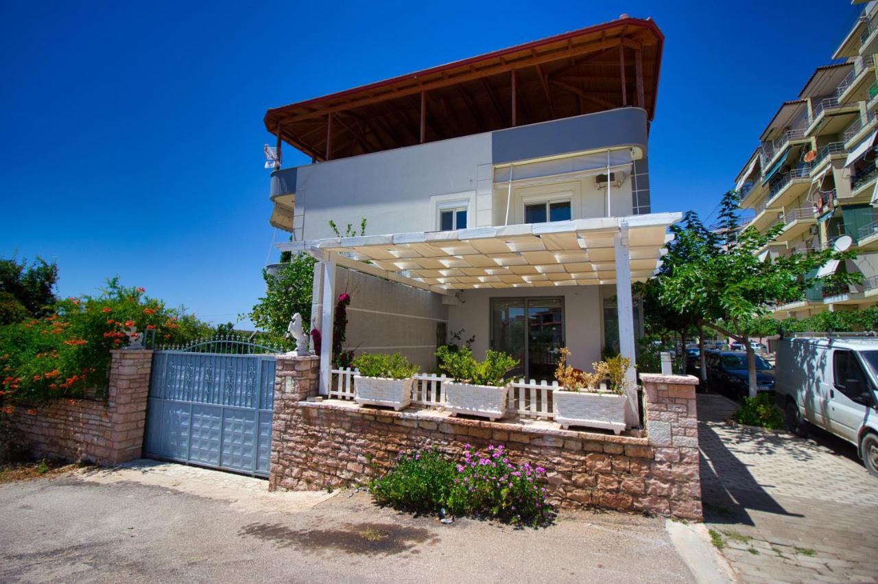 סרנדה Villa Roel מראה חיצוני תמונה