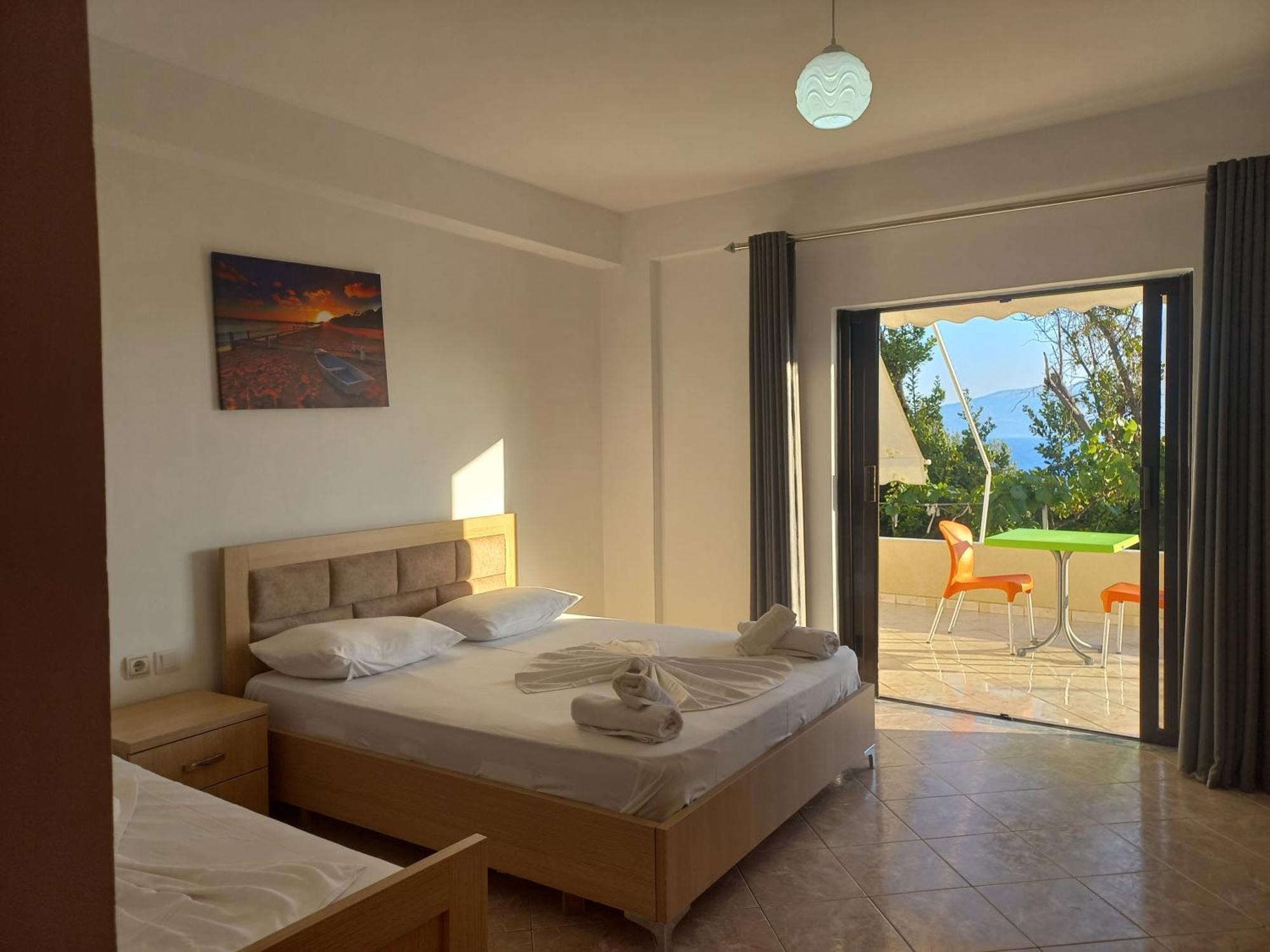 סרנדה Villa Roel חדר תמונה