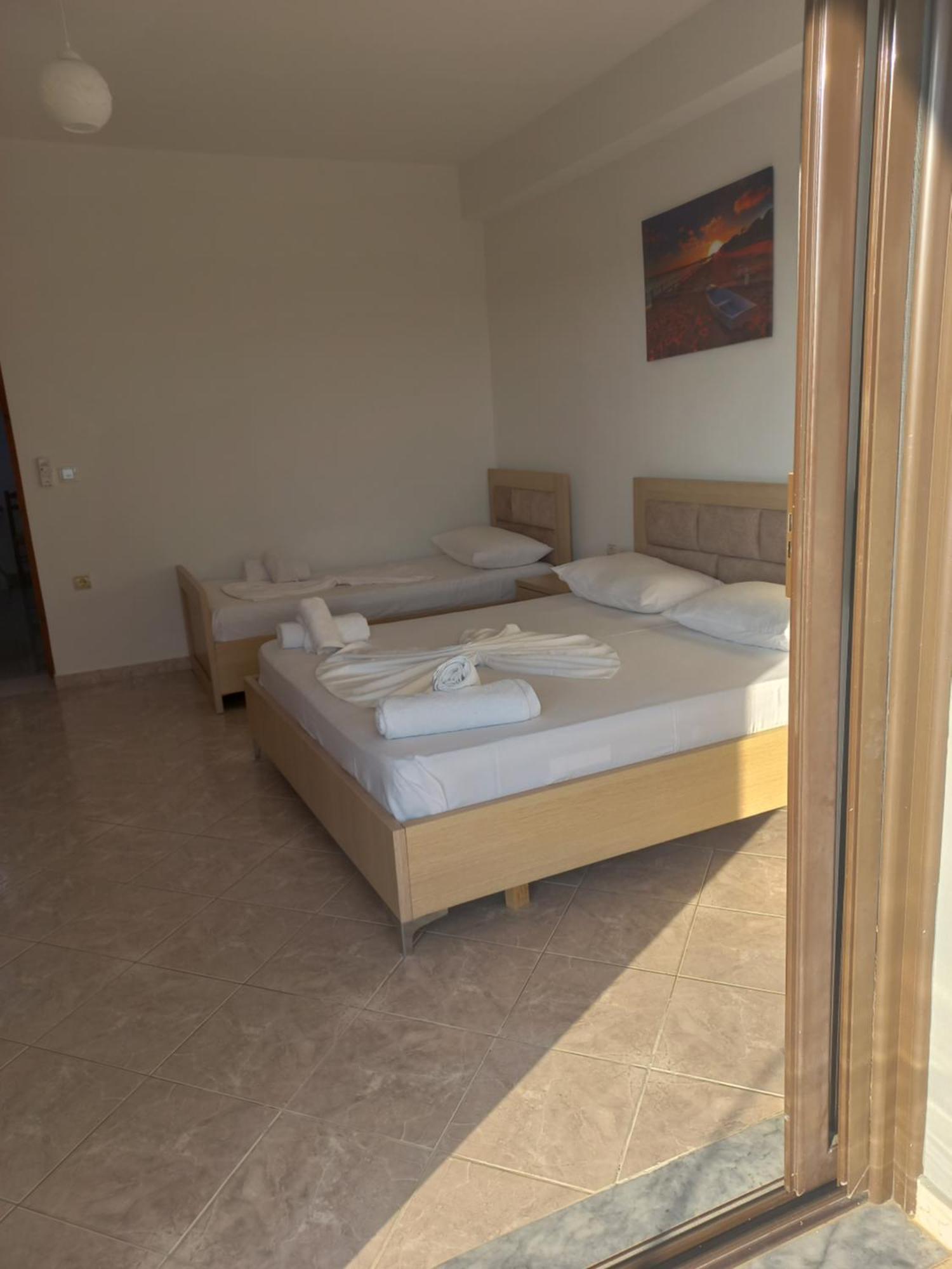 סרנדה Villa Roel חדר תמונה