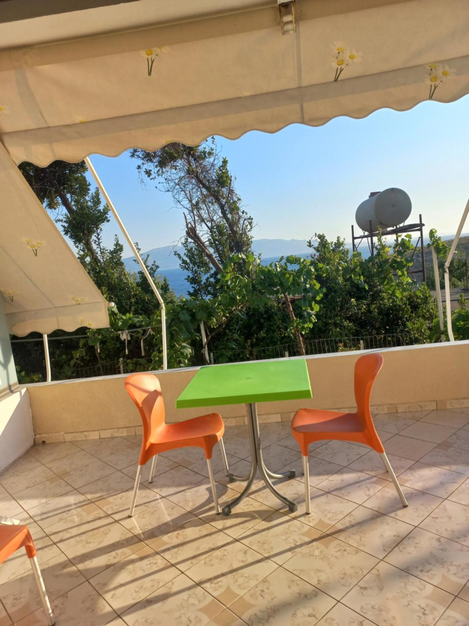 סרנדה Villa Roel חדר תמונה