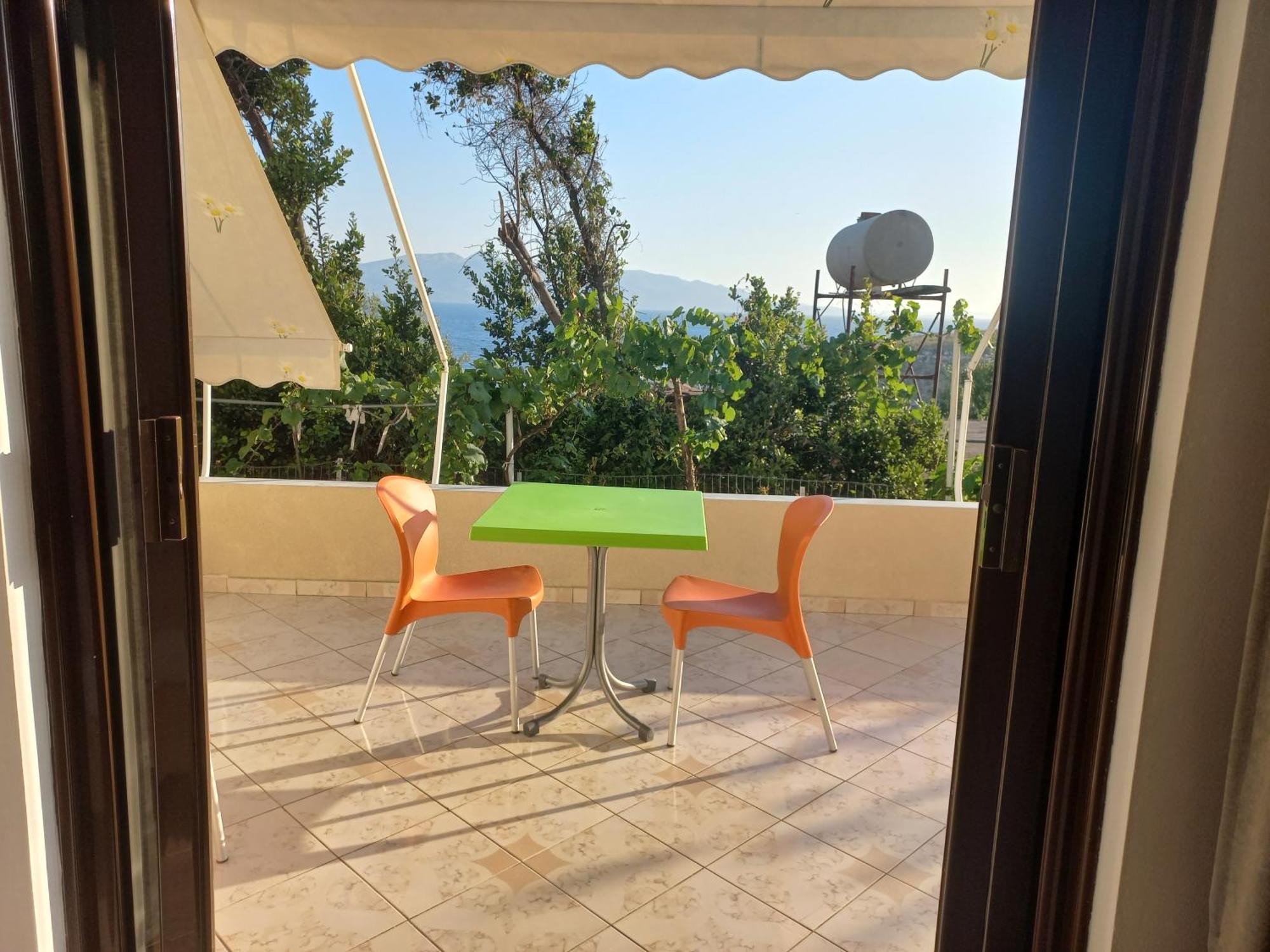 סרנדה Villa Roel חדר תמונה
